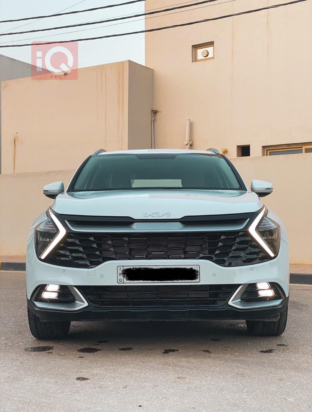 کیا سپۆرتاج